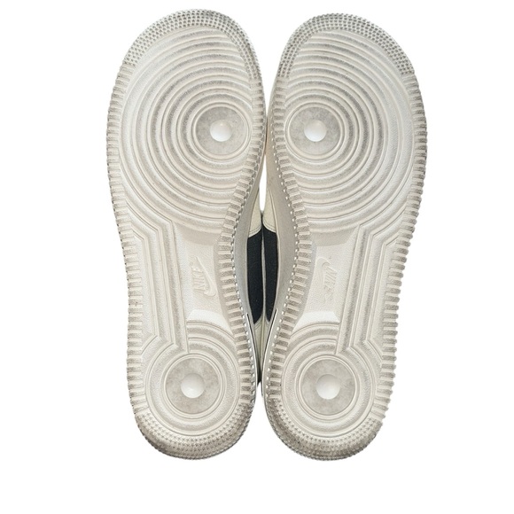 Nike Air Force 1 Low '07 Farmer's Market Designed Fresh Sneakers Men's Size 11 - Picture 9 of 13